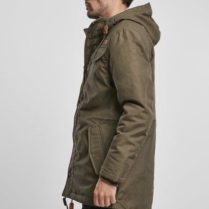 Marsh Lake Parka Jacket