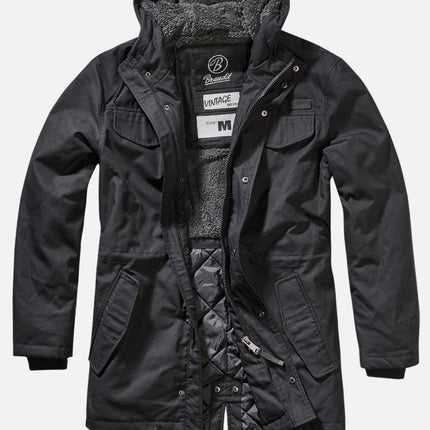 Marsh Lake Parka Jacket