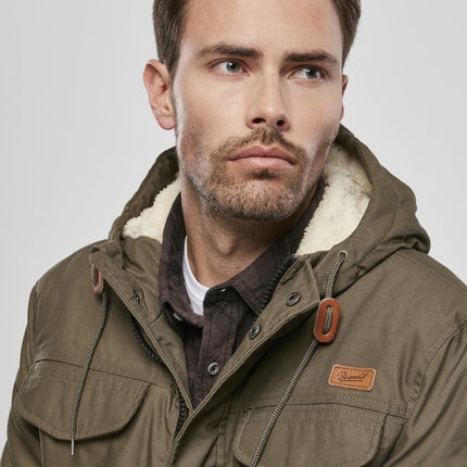 Marsh Lake Parka Jacket