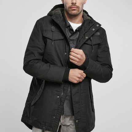 Marsh Lake Parka Jacket