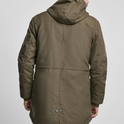 Marsh Lake Parka Jacket
