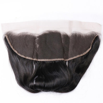 Beumax Double Drawn 12A Grade EGG CURL BUNDLES with CLOSURES &
