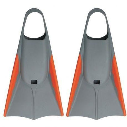 DORSAL Bodyboard Bodysurfing Floating Swim Fins (Flippers)