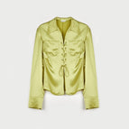 M（8-10） / Acid Green
