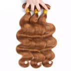 30/30/30 & 22 Frontal #30