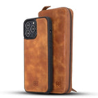 Vegetal Tan / iPhone 13 Pro Max