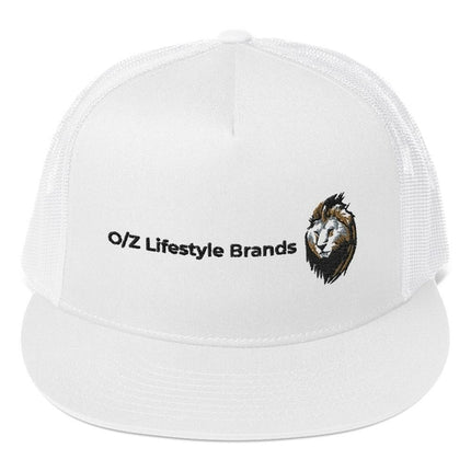 O/Z Leon Trucker Cap