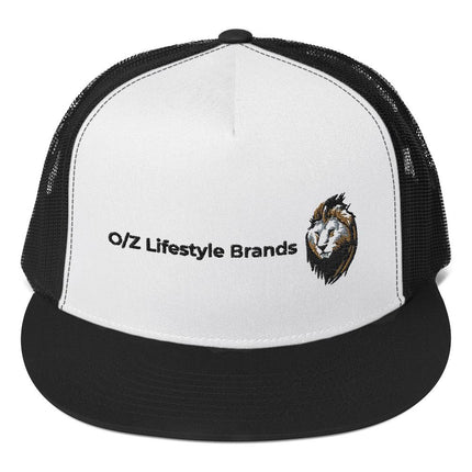 O/Z Leon Trucker Cap