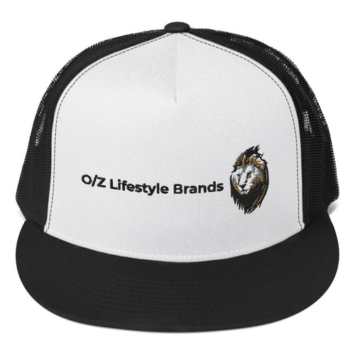O/Z Leon Trucker Cap