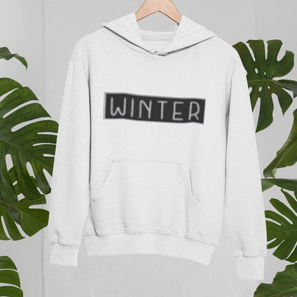 Winter Hoodie
