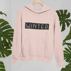 Small / Heather Prism Peach