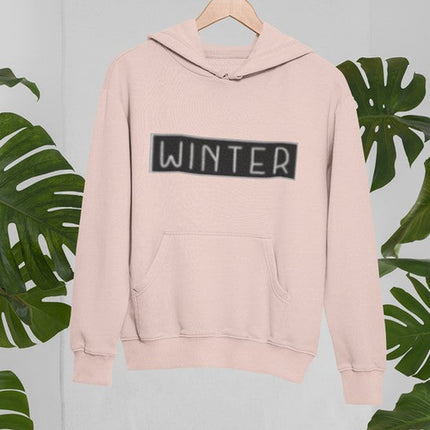 Winter Hoodie