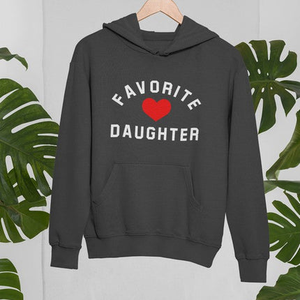 Favorite Daughter  Hoodie