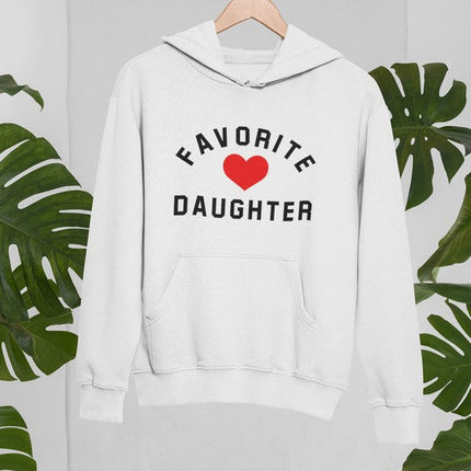 Favorite Daughter  Hoodie