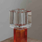 Large / Orange
