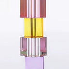 Medium - 4 Cubes
