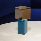 Blue Silver - Almost New