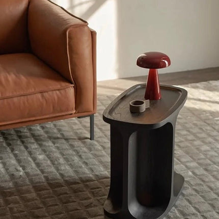 Modern Mushroom Dimmable Portable Led Table Lamp - Como SC53
