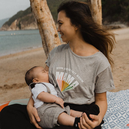 Mon Coeur Fait Boum - Mama