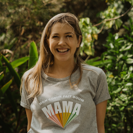 Mon Coeur Fait Boum - Mama