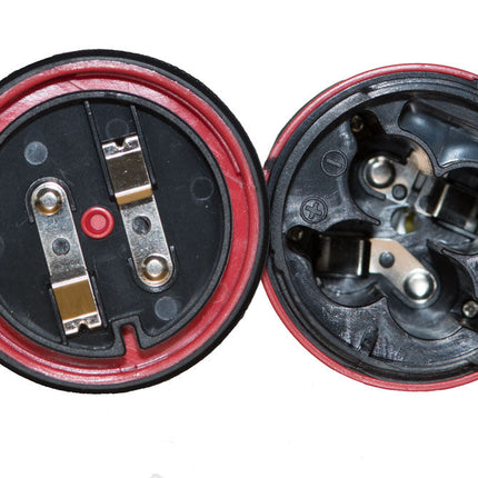 Arc Light 225 AA LED Lantern - Ultra Light Super Compact