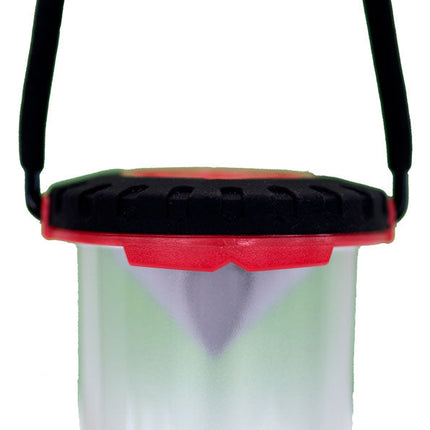 Arc Light 225 AA LED Lantern - Ultra Light Super Compact