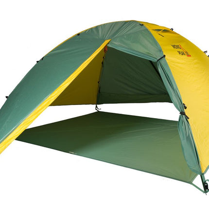 Night Sky 3 Person and 4 Person 2-in-1 Backpacking Tent