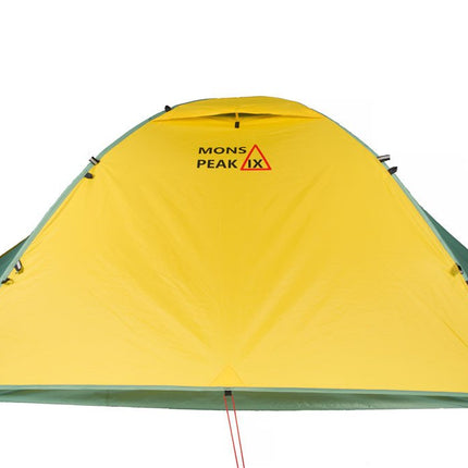 Night Sky 3 Person and 4 Person 2-in-1 Backpacking Tent