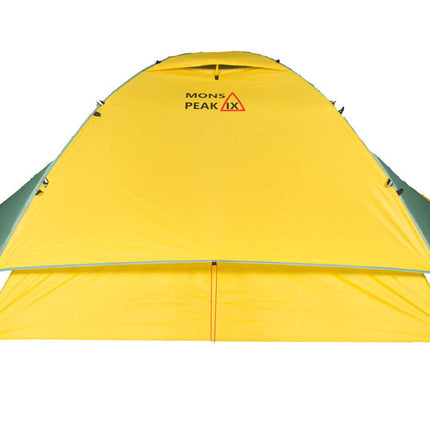 Night Sky 3 Person and 4 Person 2-in-1 Backpacking Tent