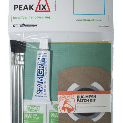 Night Sky Home & Field Repair Kit