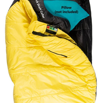 Settler 15 F Sleeping Bag