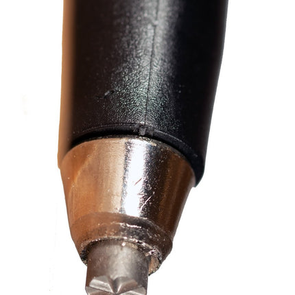 Trekking Poles Universal Carbide Tips (4-Pack)