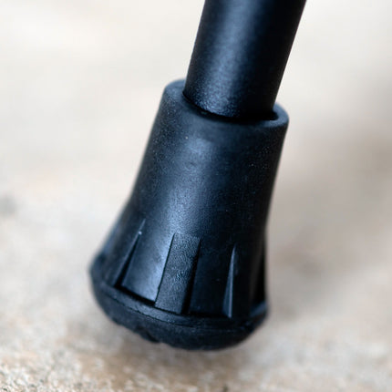 Trekking Poles Rubber Tips (4-Pack)