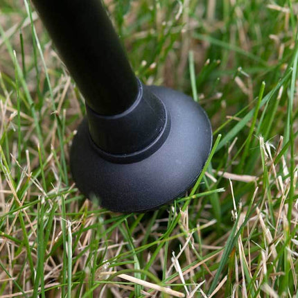 Trekking Pole Mud Snow Baskets 37 mm (4 Pack)