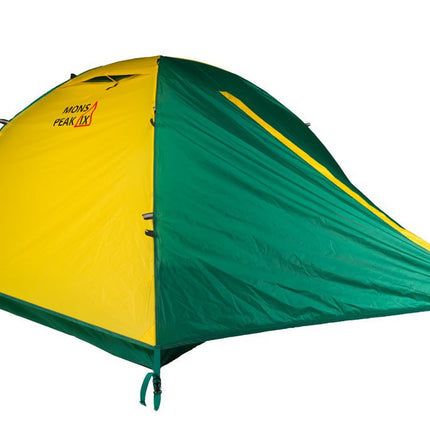 Trail 43 3 Person and 4 Person 2-in-1 Backpacking Tent