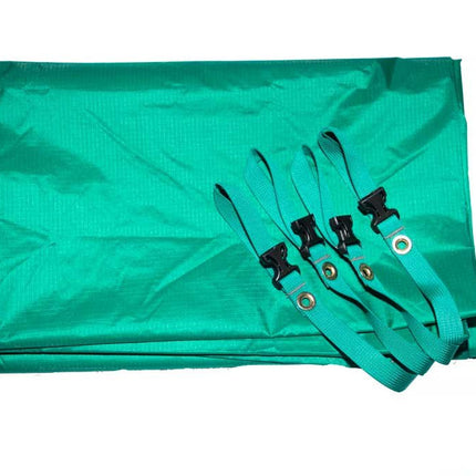 Trail 21+ and 21+ Triple Tough - 1P+ Footprint