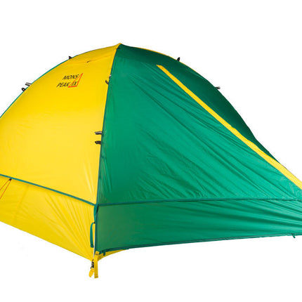 Trail 43 3 Person and 4 Person 2-in-1 Backpacking Tent