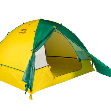 Trail 43 3 Person and 4 Person 2-in-1 Backpacking Tent