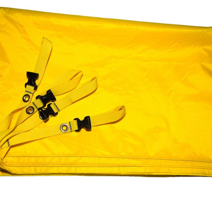 Trail 21+ and 21+ Triple Tough 2P Footprint