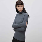 L / Deep Gray