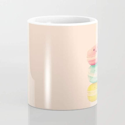 Bite me Mug