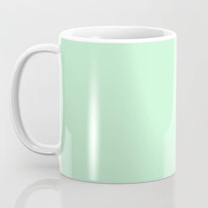 Glazed and Confused with Sprinkles Mug