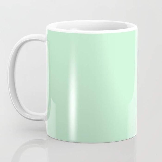 Glazed and Confused with Sprinkles Mug