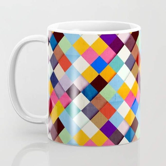 Pass this Mug
