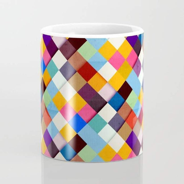 Pass this Mug
