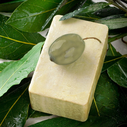 Buy Organic Handmade Neem Soap | Cleansing, Balancing & Herbal Healing
