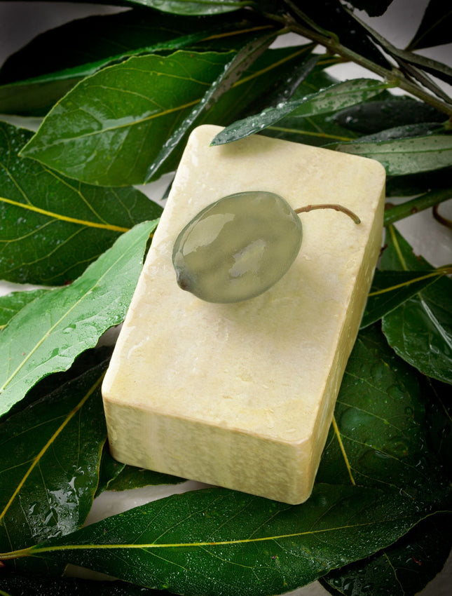 Buy Organic Handmade Neem Soap | Cleansing, Balancing & Herbal Healing
