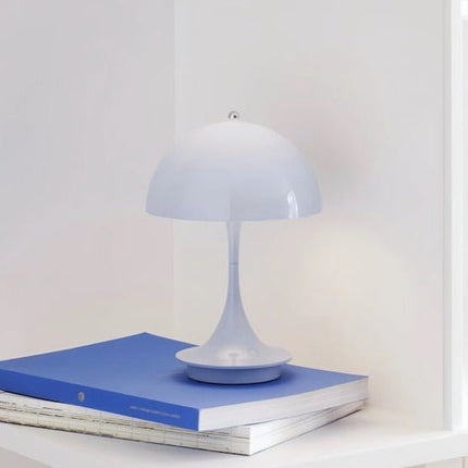 Nordic Style Cute Minimalist Dimmable Lamp - Panthella 160 Portable