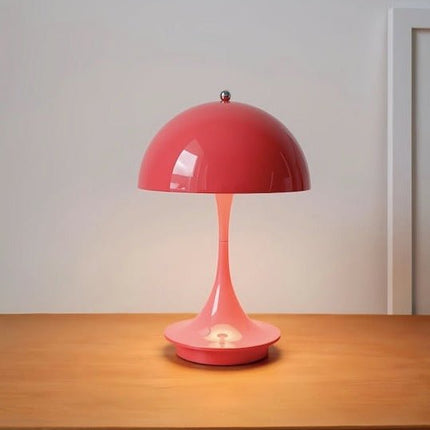 Nordic Style Cute Minimalist Dimmable Lamp - Panthella 160 Portable