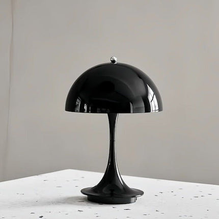 Nordic Style Cute Minimalist Dimmable Lamp - Panthella 160 Portable